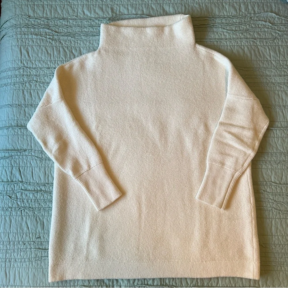 Free People Ottoman Slouchy Tunic - Picture 8 of 16